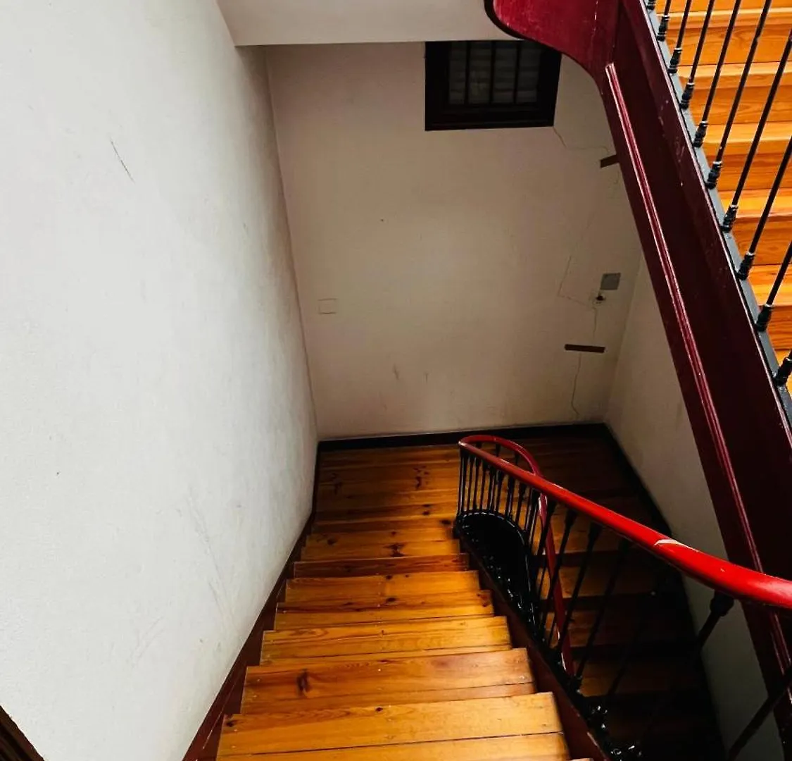 Apartamento'S Sarkar Lisboa 0*,
