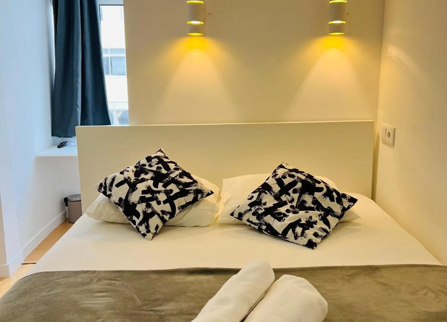 Apartamento'S Sarkar Lisboa Ubytování v soukromí