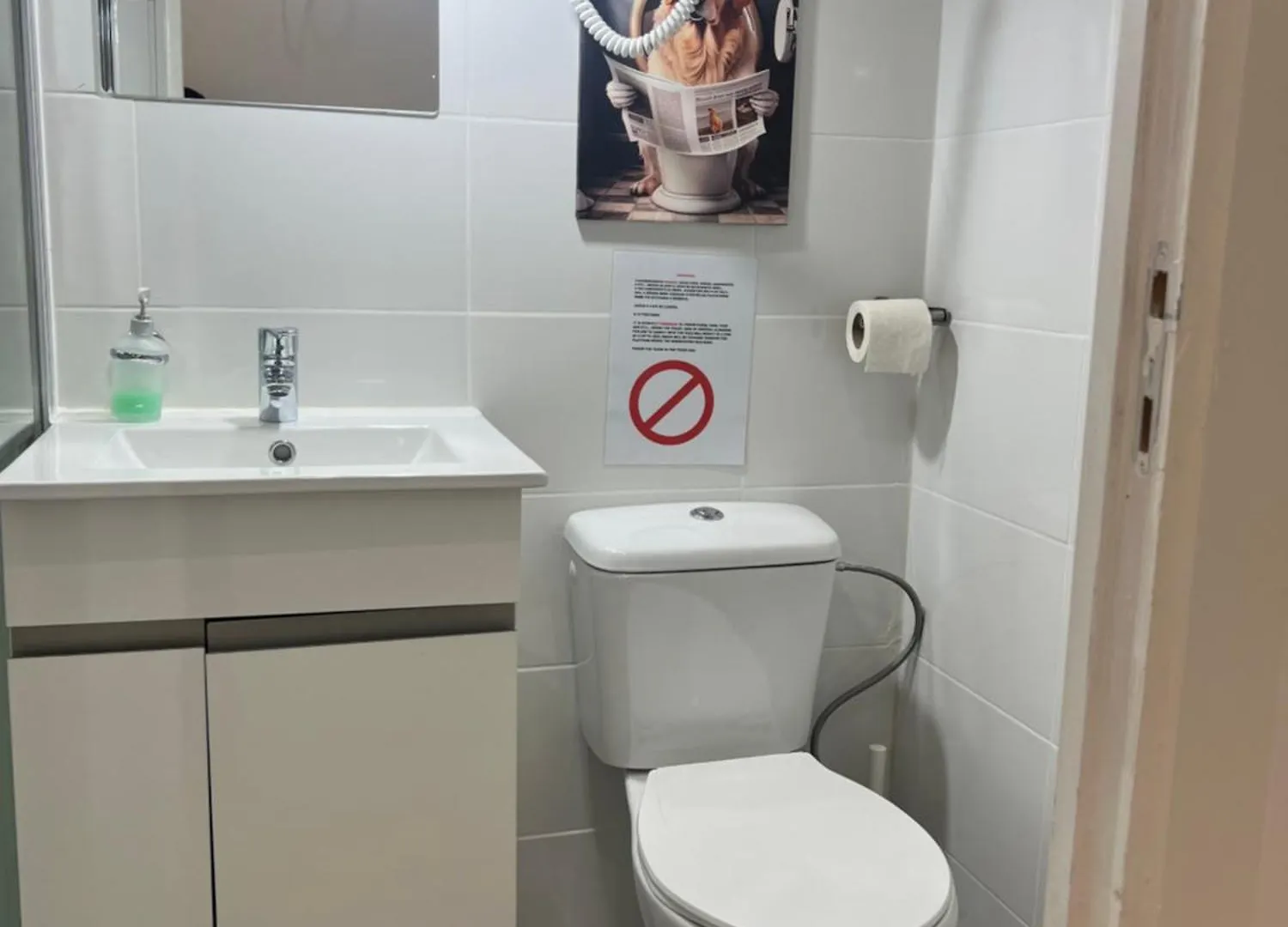 Apartamento'S Sarkar Lisboa 0*,