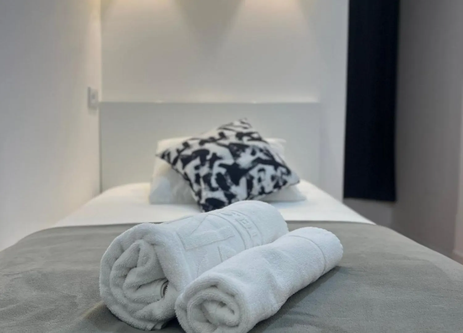 Apartamento'S Sarkar Lisboa Ubytování v soukromí