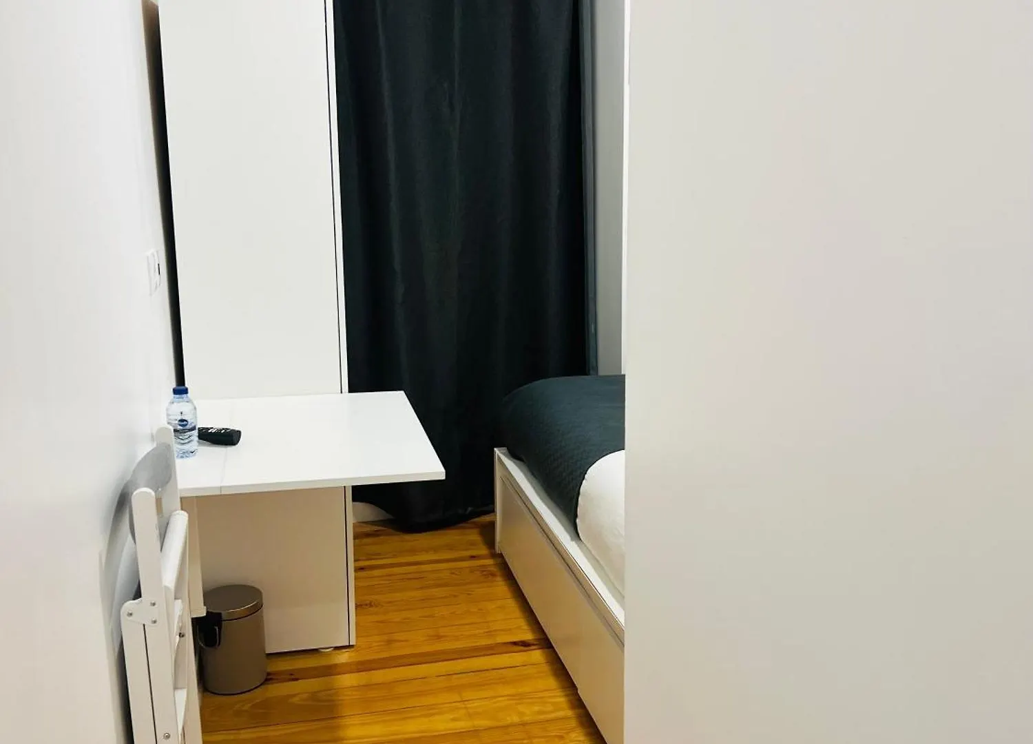 Apartamento'S Sarkar Lisboa Portugalsko