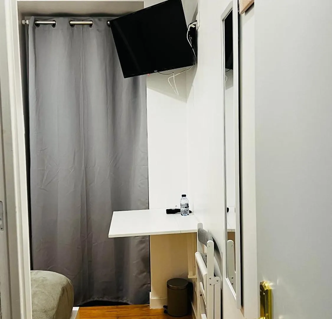 Ubytování v soukromí Apartamento'S Sarkar Lisboa Portugalsko