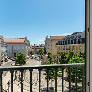 Hotell Le Consulat, Lisboa
