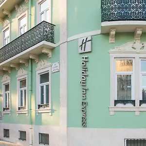 3* Ξενοδοχείο Express - Av. Liberdade By Ihg