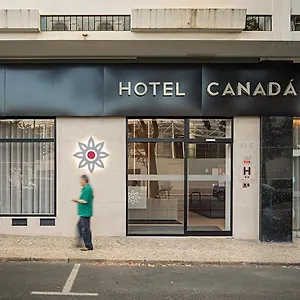 2* Ξενοδοχείο Canada