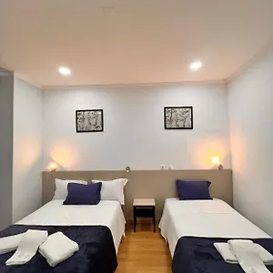 2* Πανσιόν Pensao Nova Goa