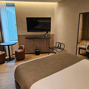 4* Ξενοδοχείο Principe Avila
