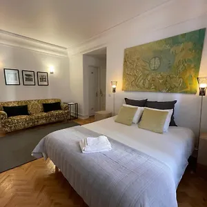 That Place For U - Vintage Lisbon