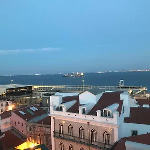 Alfama Lissabon