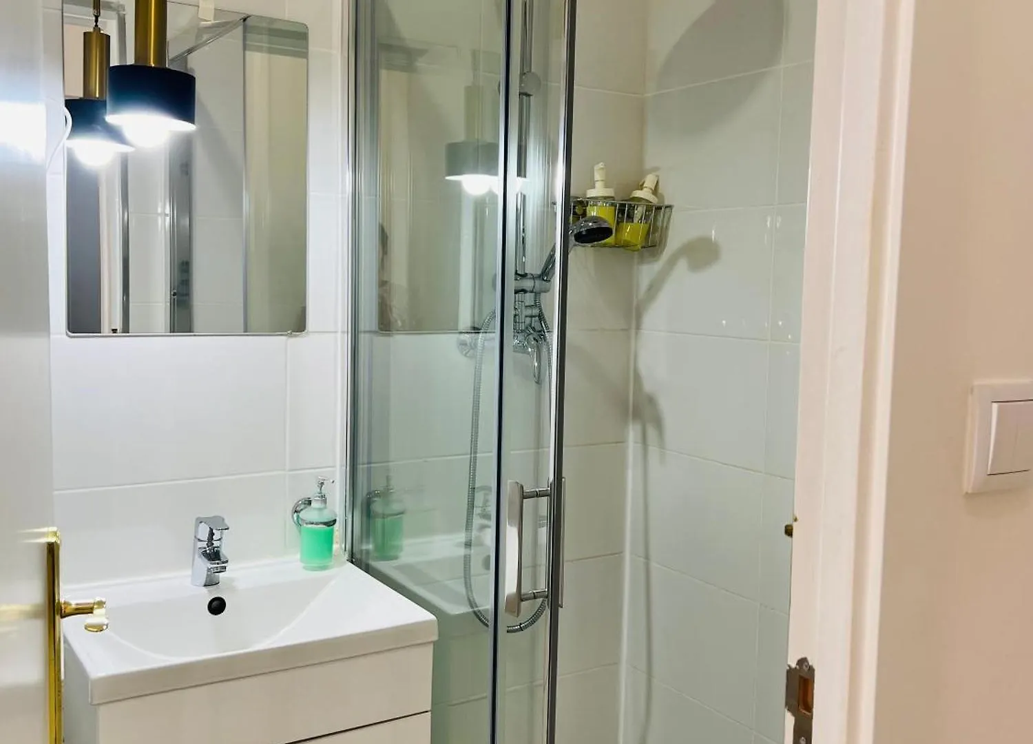 Проживание в семье Apartamento'S Sarkar Лиссабон