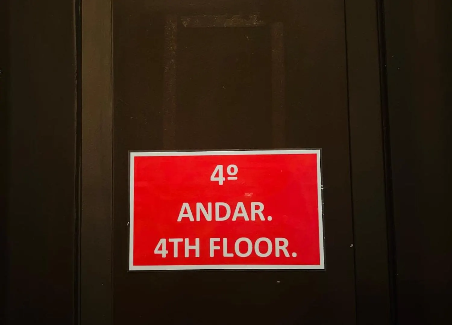 Homestay Apartamento'S Sarkar Lisbon