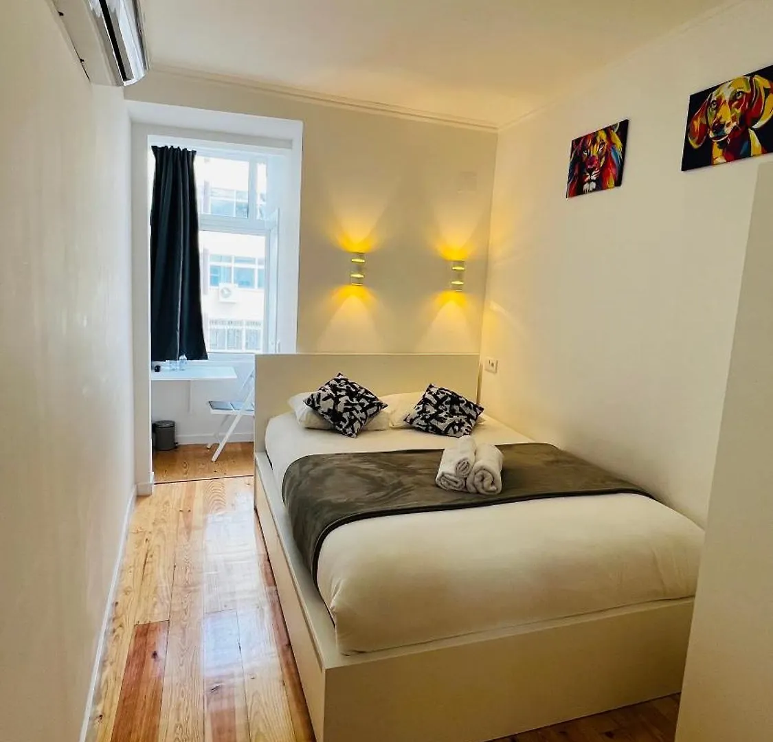 Apartamento'S Sarkar Lisbon