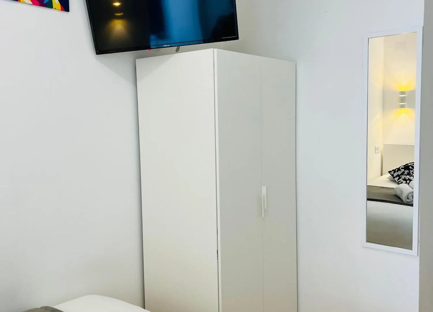 Apartamento'S Sarkar Lisbon Homestay