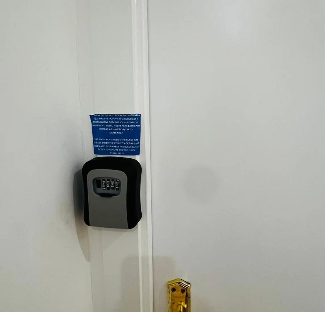 Apartamento'S Sarkar Lisbon 0*,  Portugal