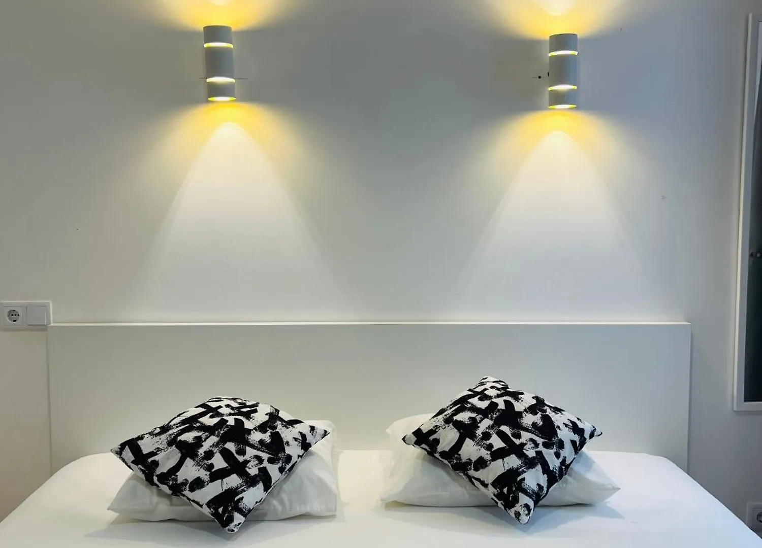 Apartamento'S Sarkar Lisbon 0*,  Portugal