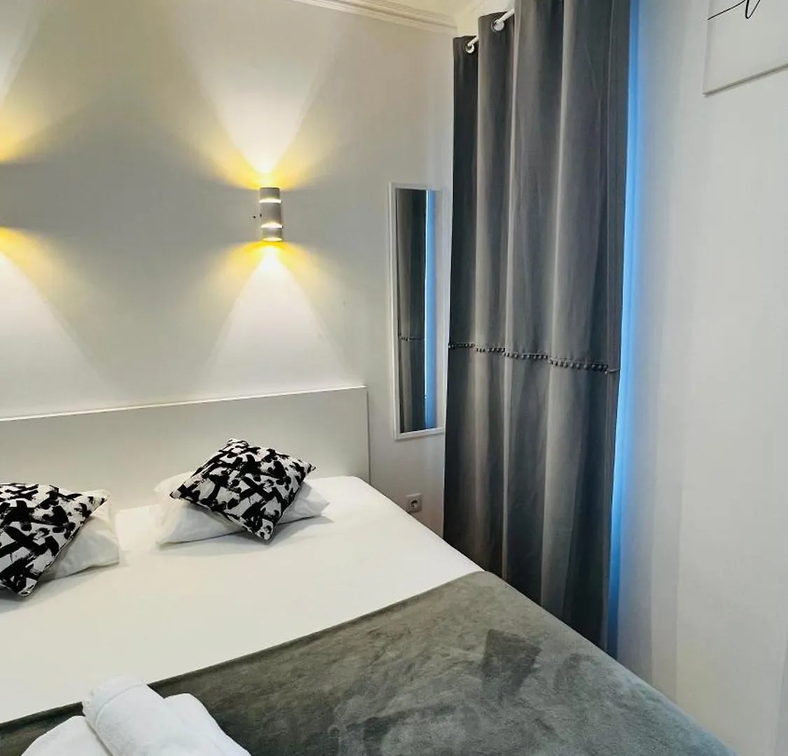 Apartamento'S Sarkar Lisbon Portugal