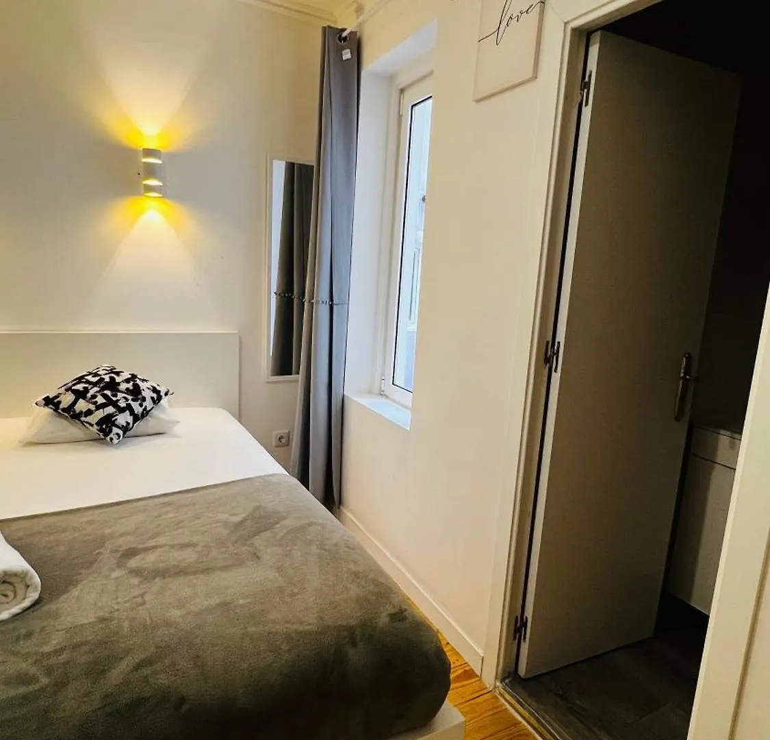 Apartamento'S Sarkar Lisbon