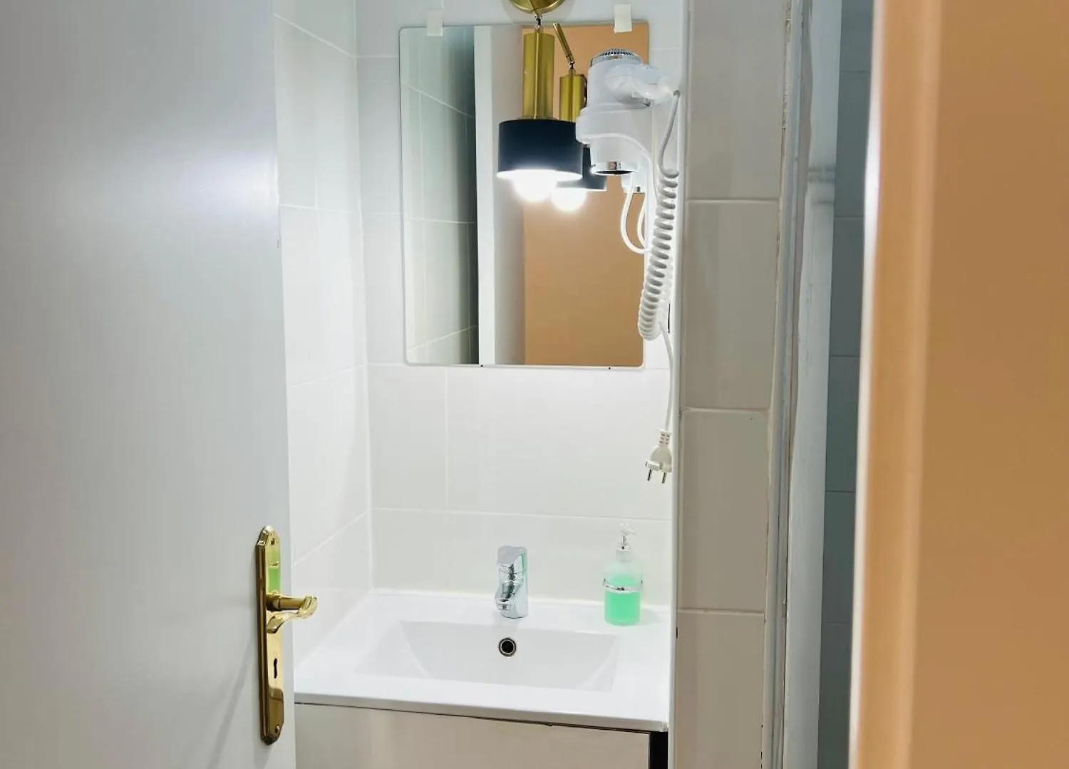 Apartamento'S Sarkar Lisbon Homestay