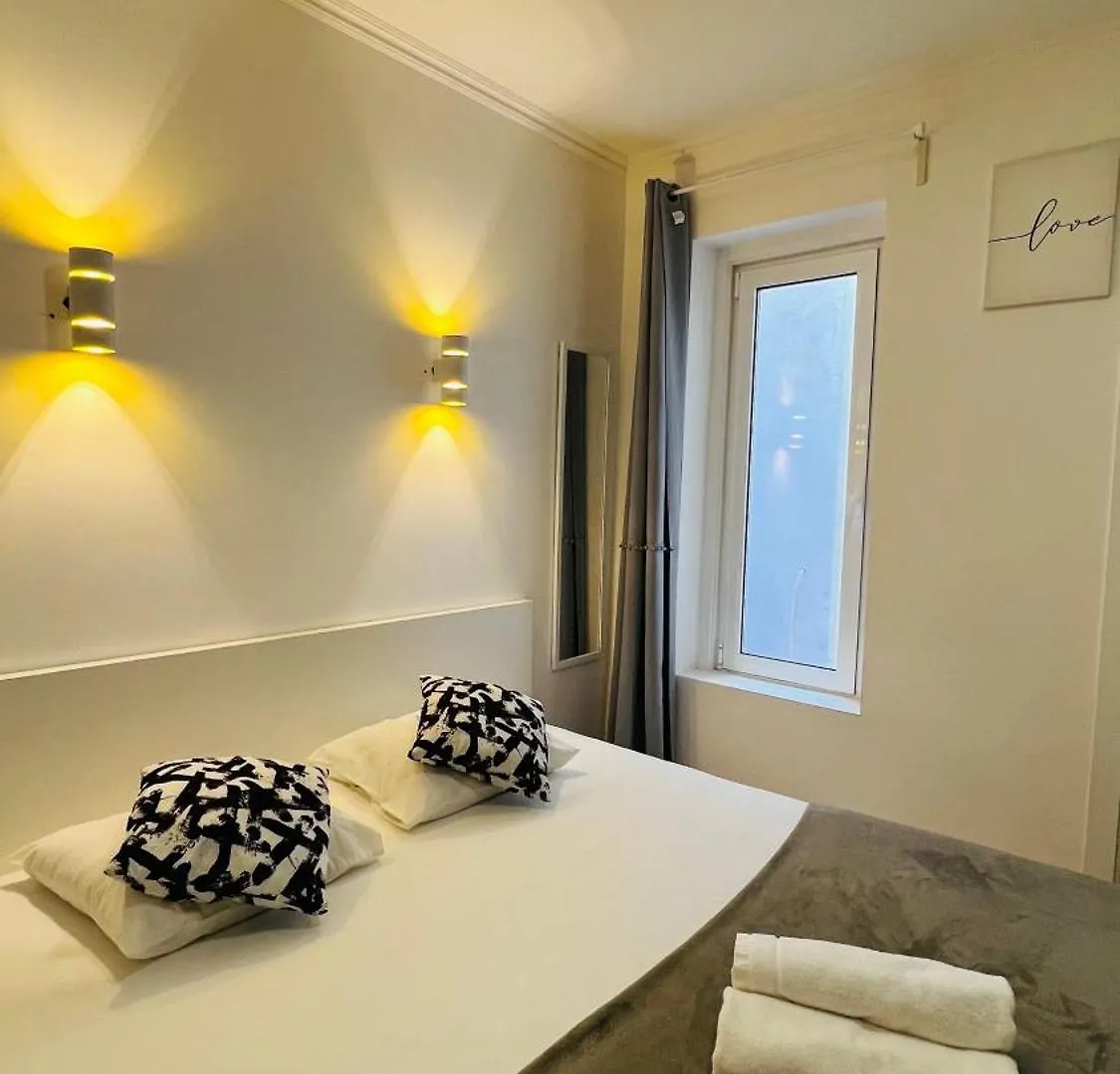 Homestay Apartamento'S Sarkar Lisbon