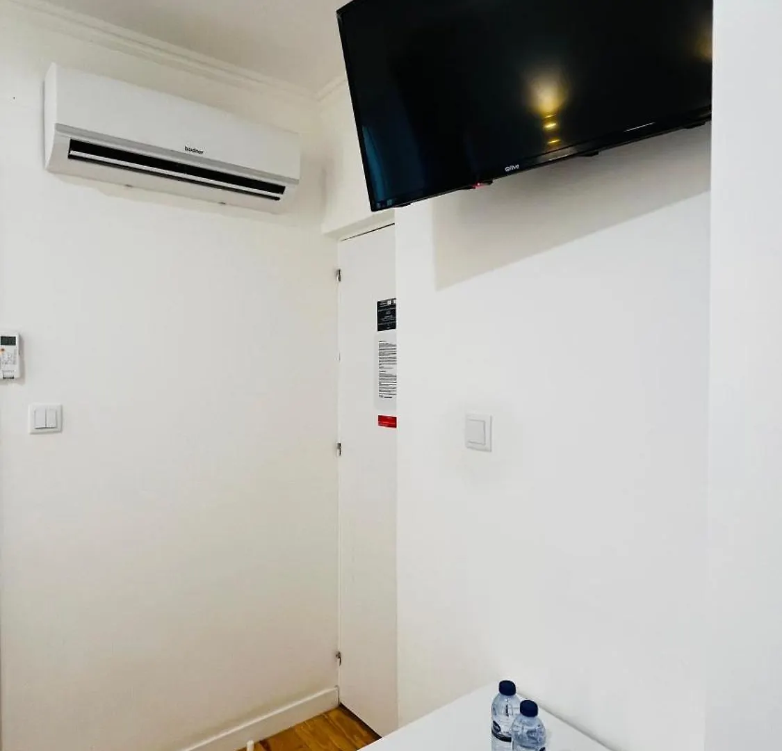 Apartamento'S Sarkar Lisbon 0*,  Portugal