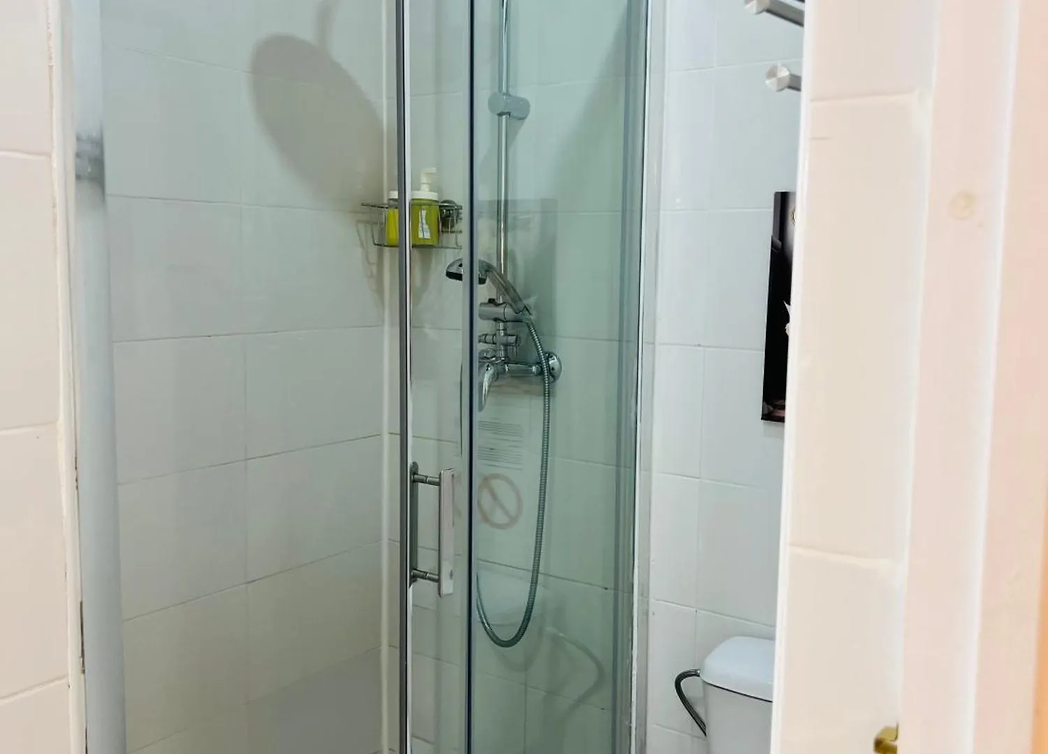 Homestay Apartamento'S Sarkar Lisbon