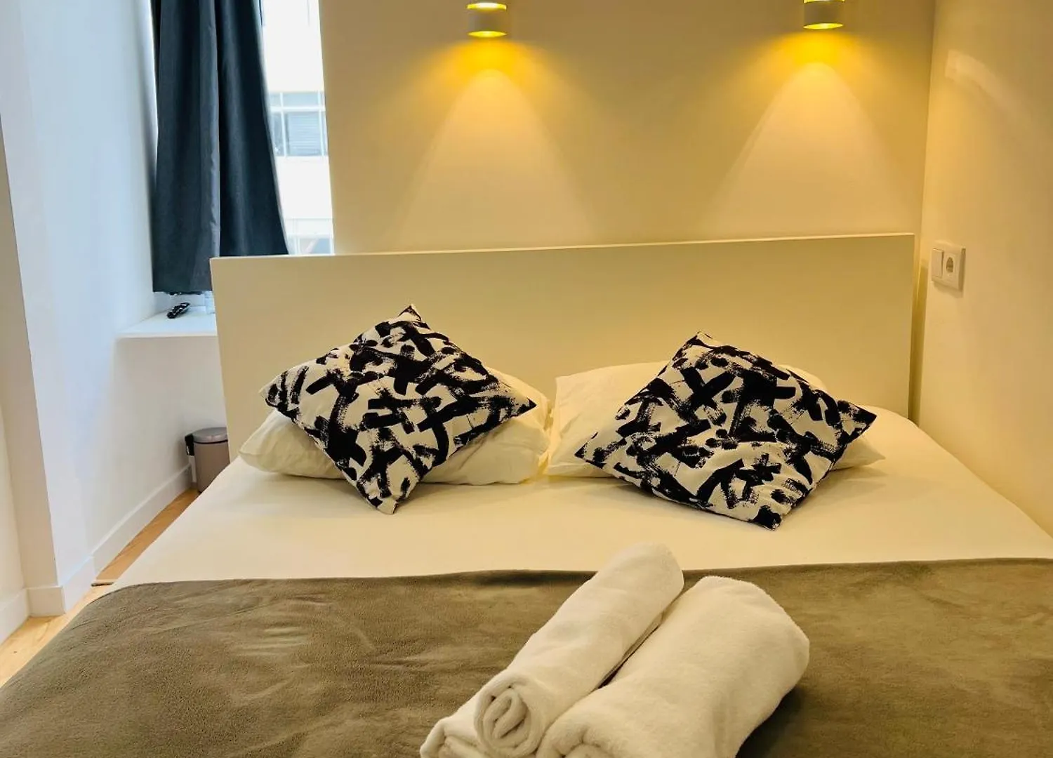 Apartamento'S Sarkar Lisbon Homestay