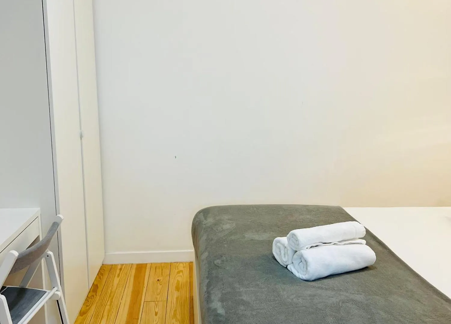 Apartamento'S Sarkar Lisbon Homestay