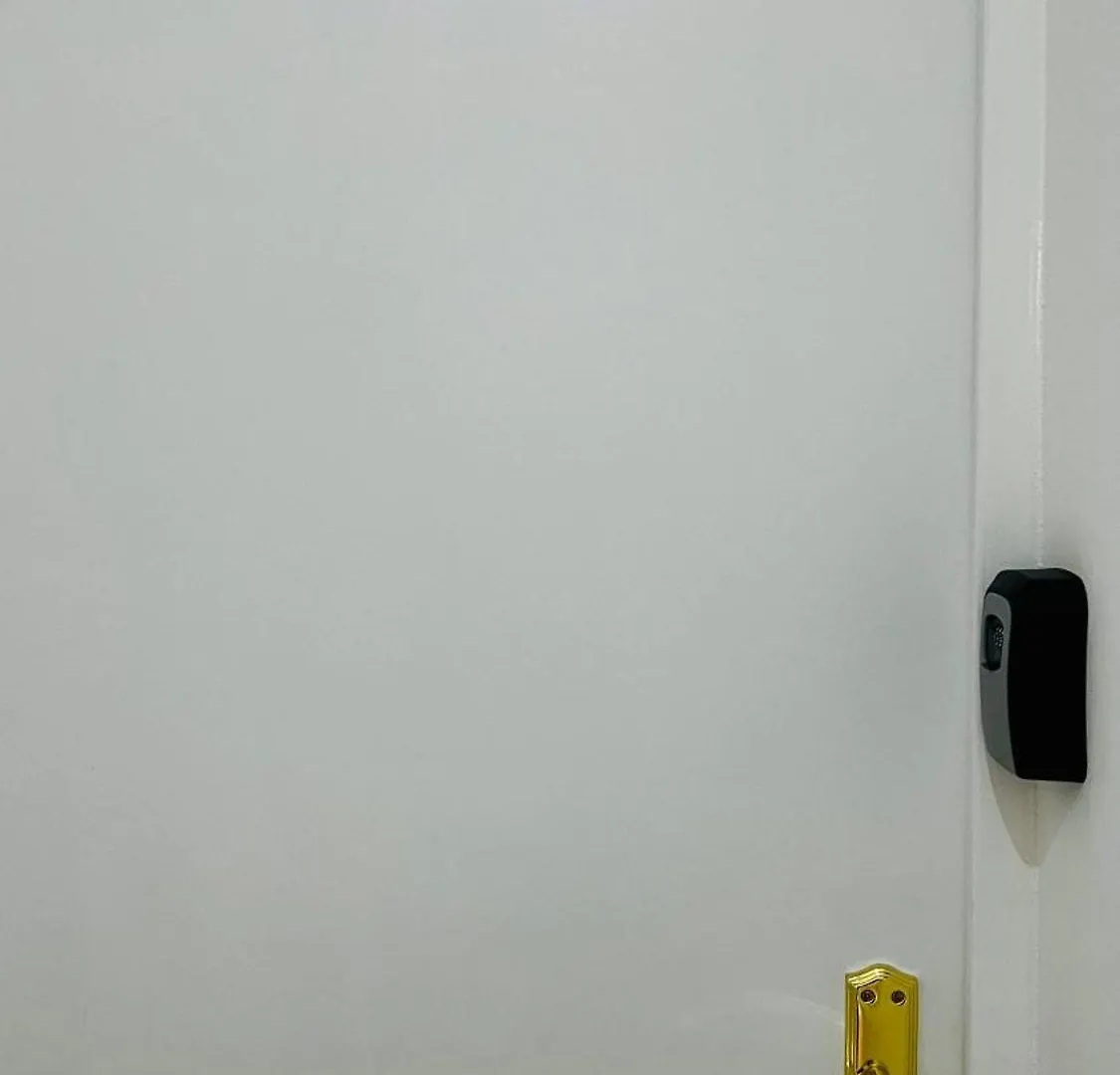 Apartamento'S Sarkar Lisbon Portugal