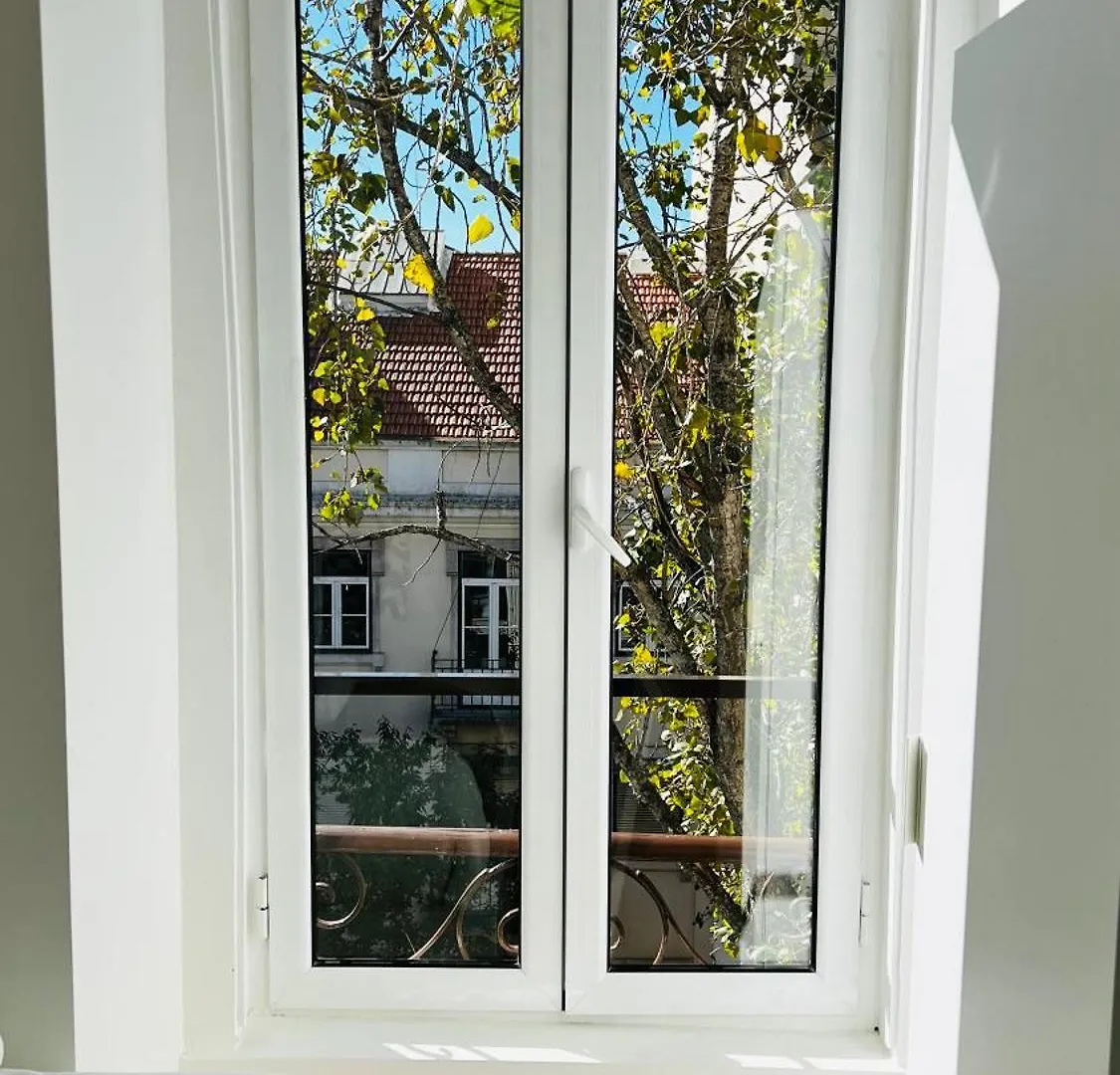 Apartamento'S Sarkar Lisbon