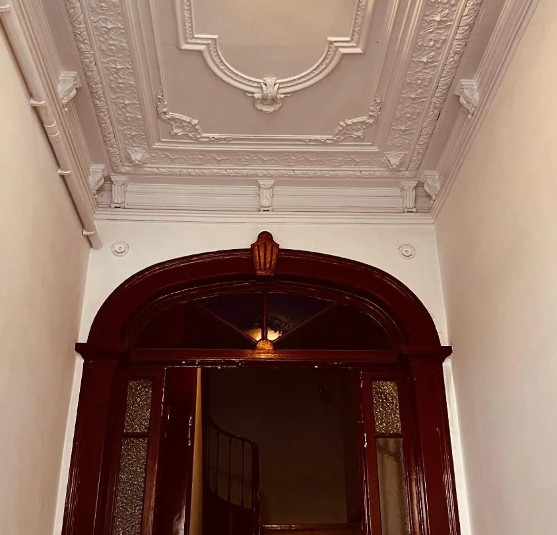 Apartamento'S Sarkar Lisbon 0*,