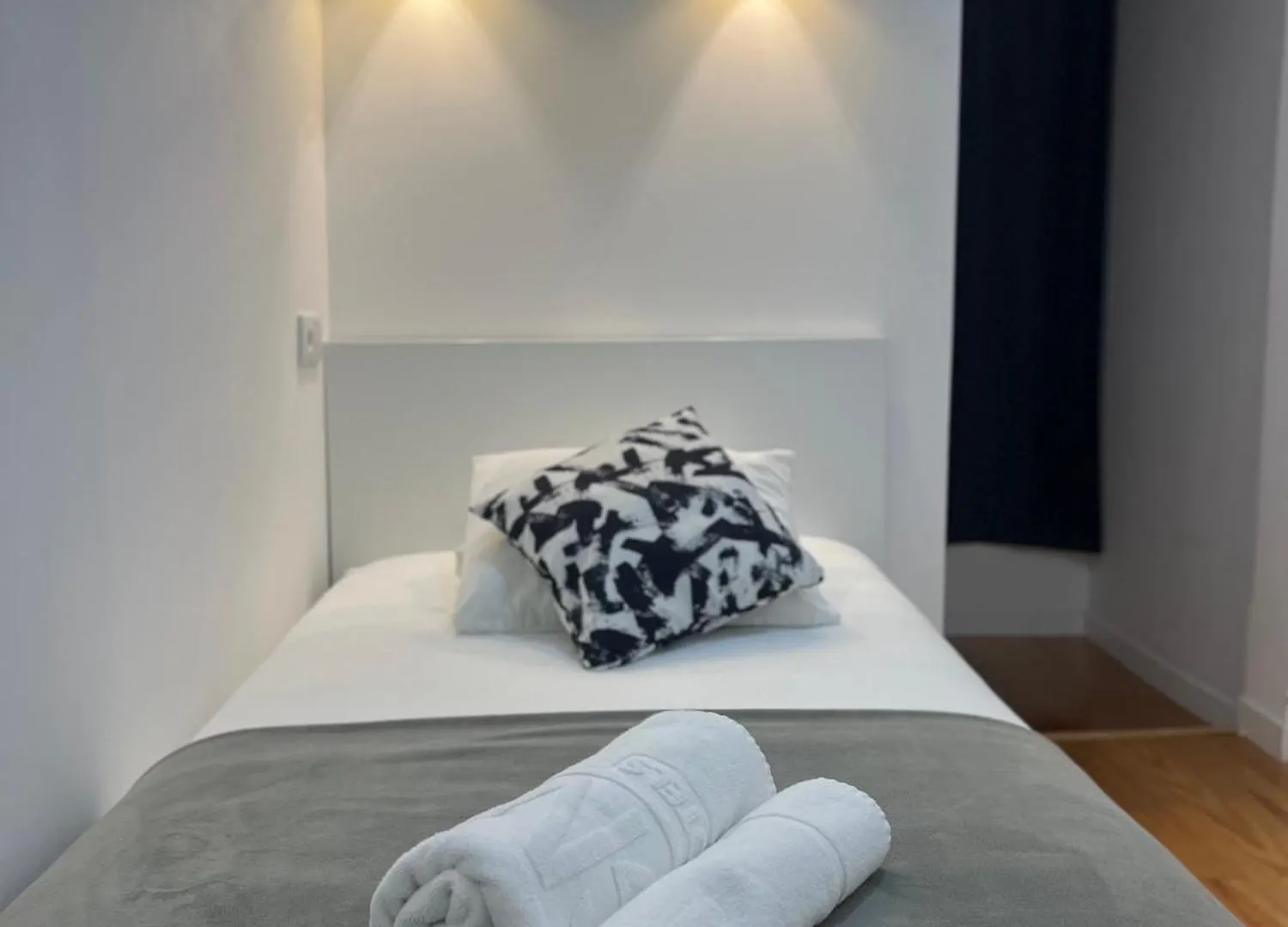 Apartamento'S Sarkar Lisbon