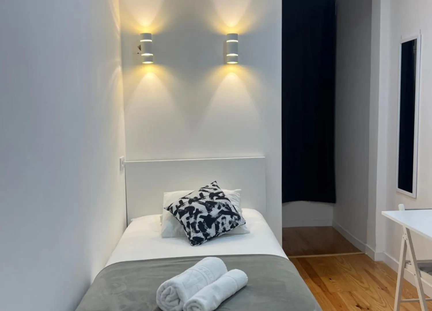 Homestay Apartamento'S Sarkar Lisbon