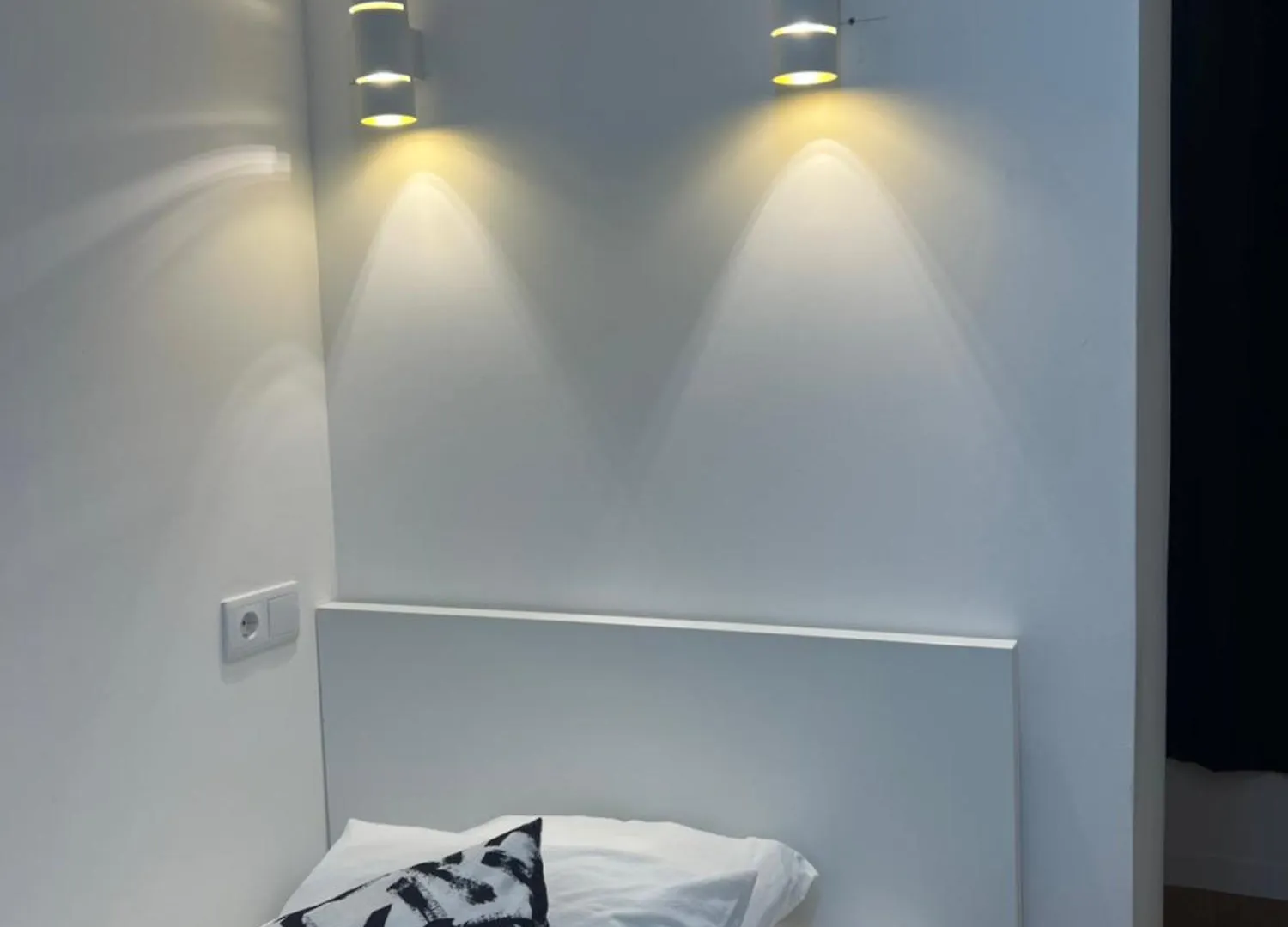 Apartamento'S Sarkar Lisbon 0*,  Portugal