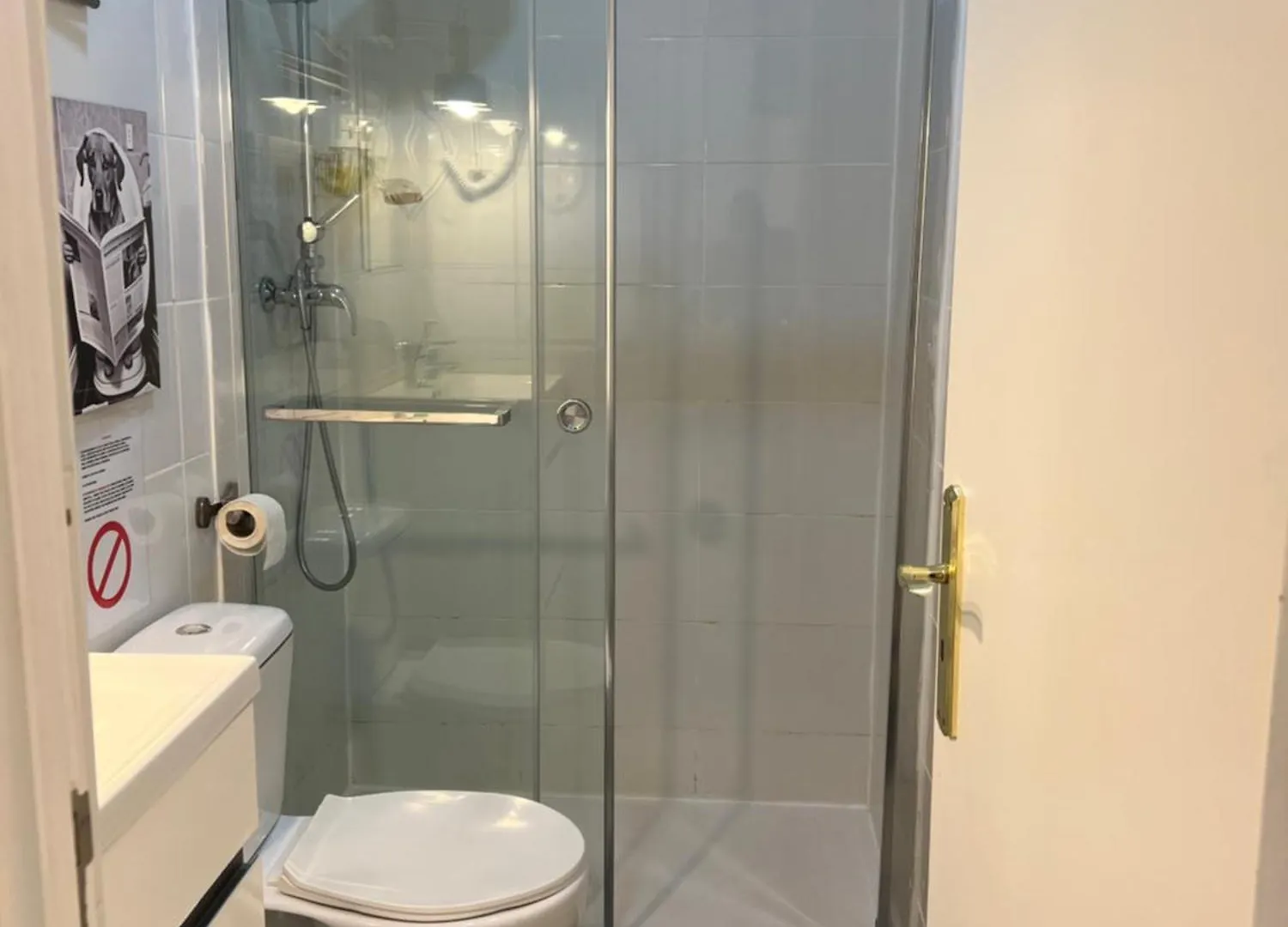 Apartamento'S Sarkar Lisbon Homestay