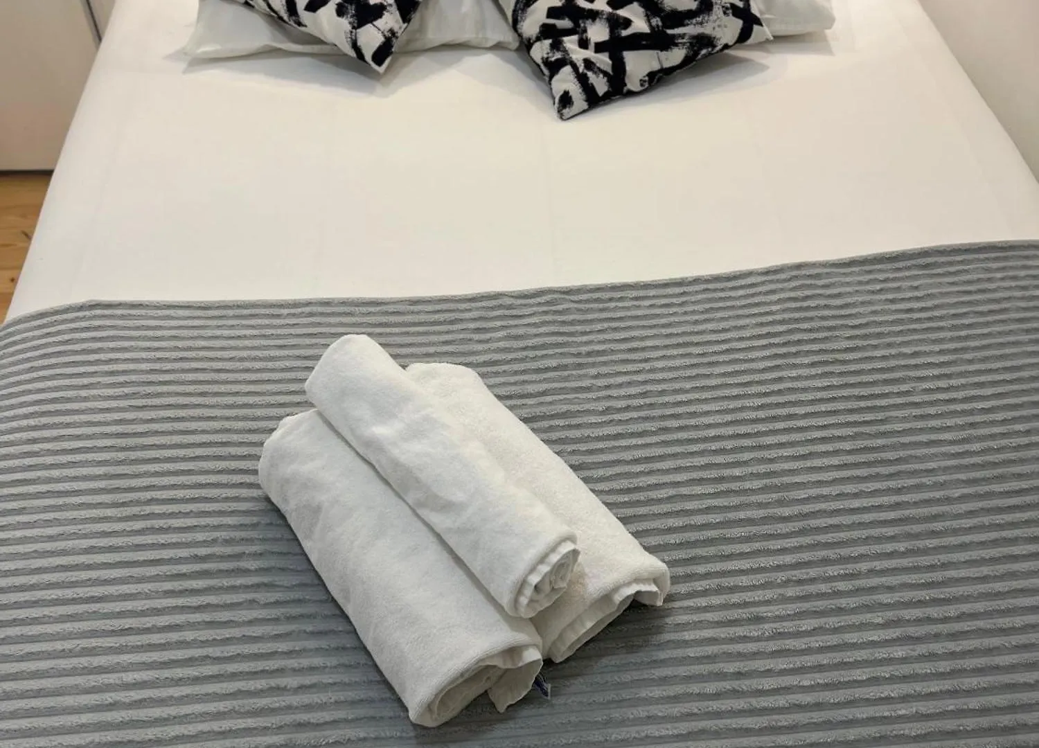 Homestay Apartamento'S Sarkar Lisbon Portugal
