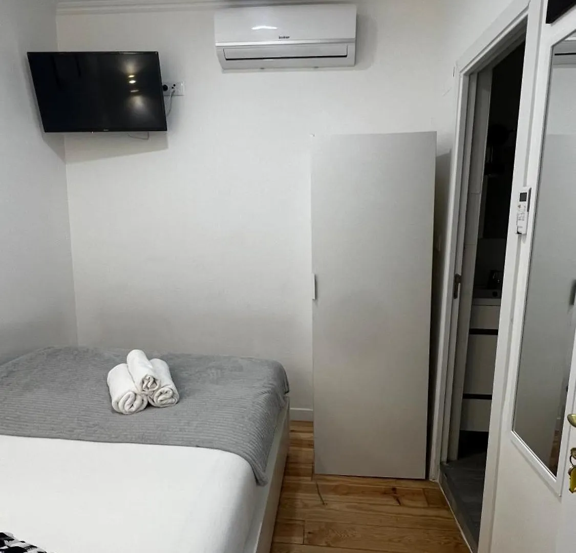 Apartamento'S Sarkar Lisbon