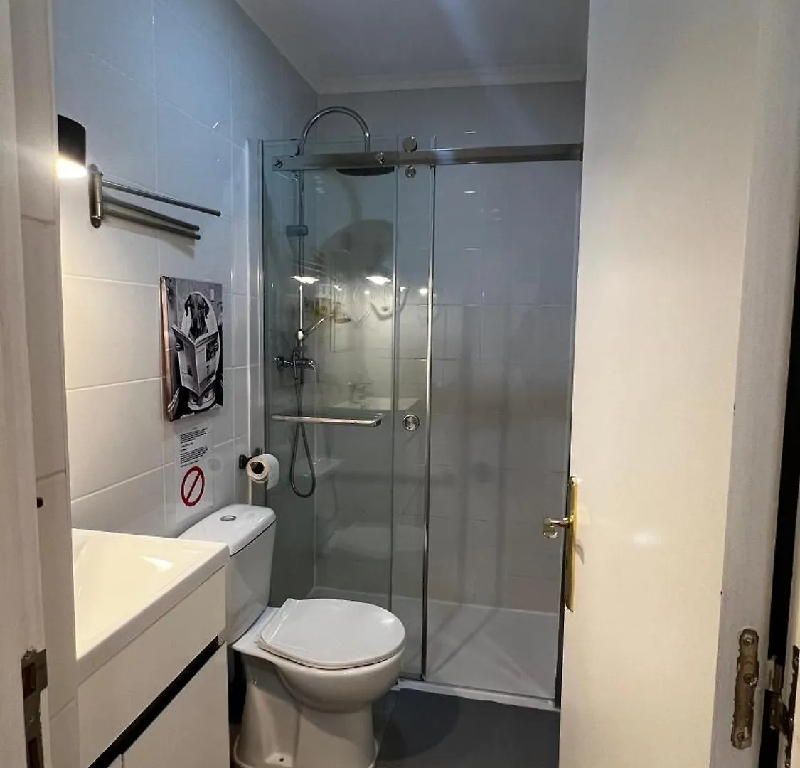 Apartamento'S Sarkar Lisbon