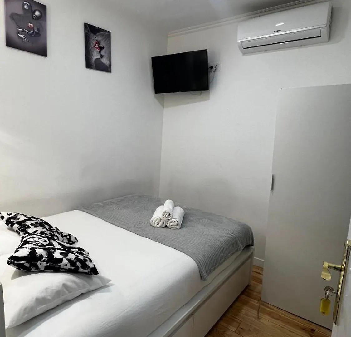 Homestay Apartamento'S Sarkar Lisbon