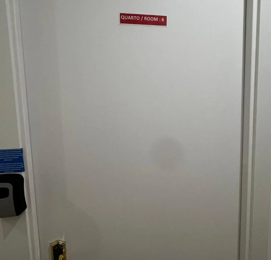 Apartamento'S Sarkar Lisbon 0*,