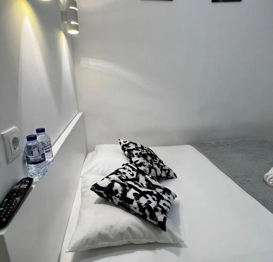 Apartamento'S Sarkar Lisbon