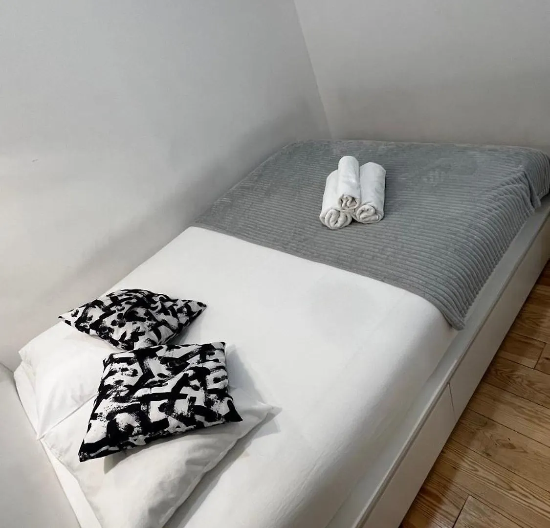 Homestay Apartamento'S Sarkar Lisbon