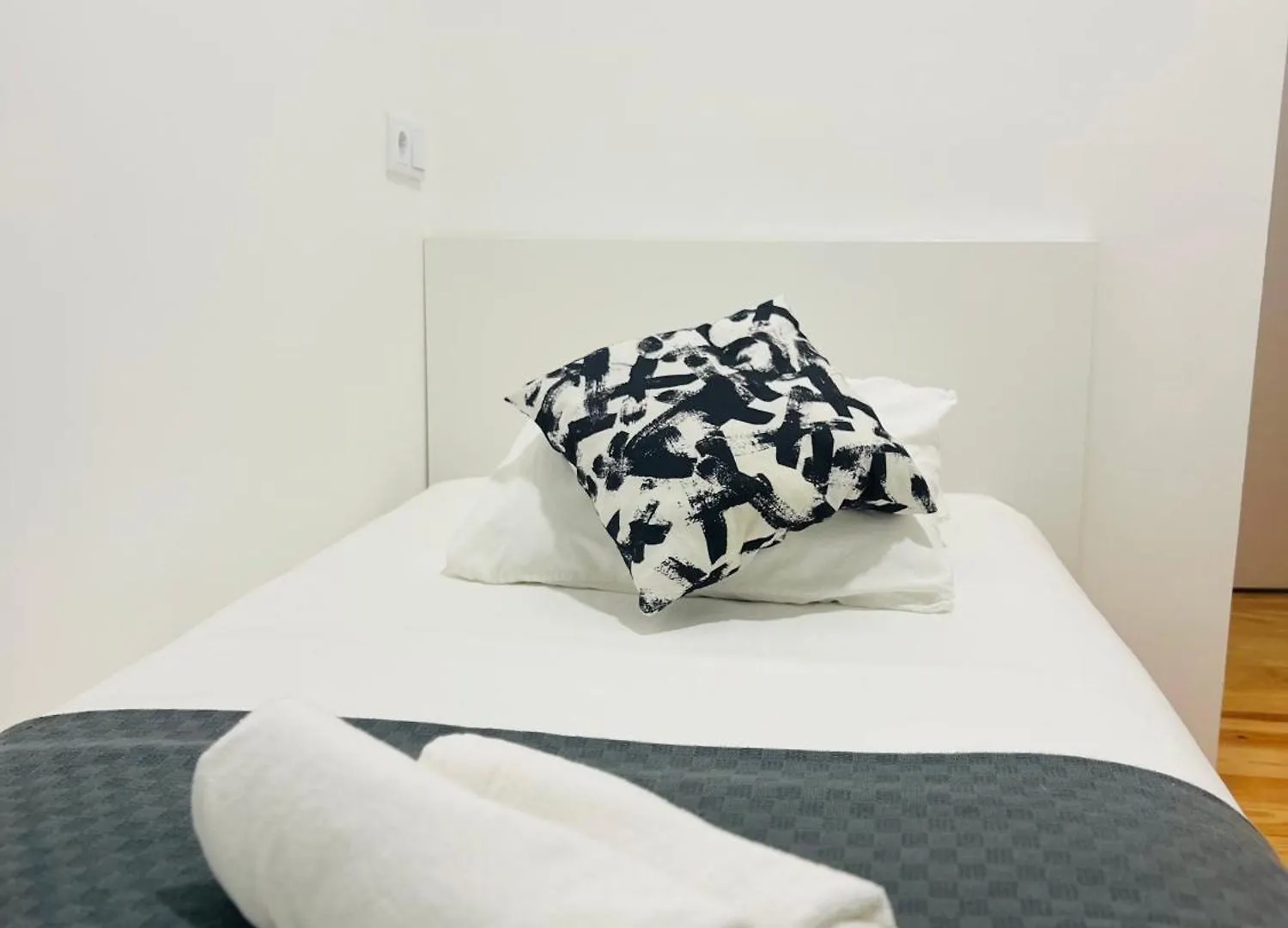 Apartamento'S Sarkar Lisbon