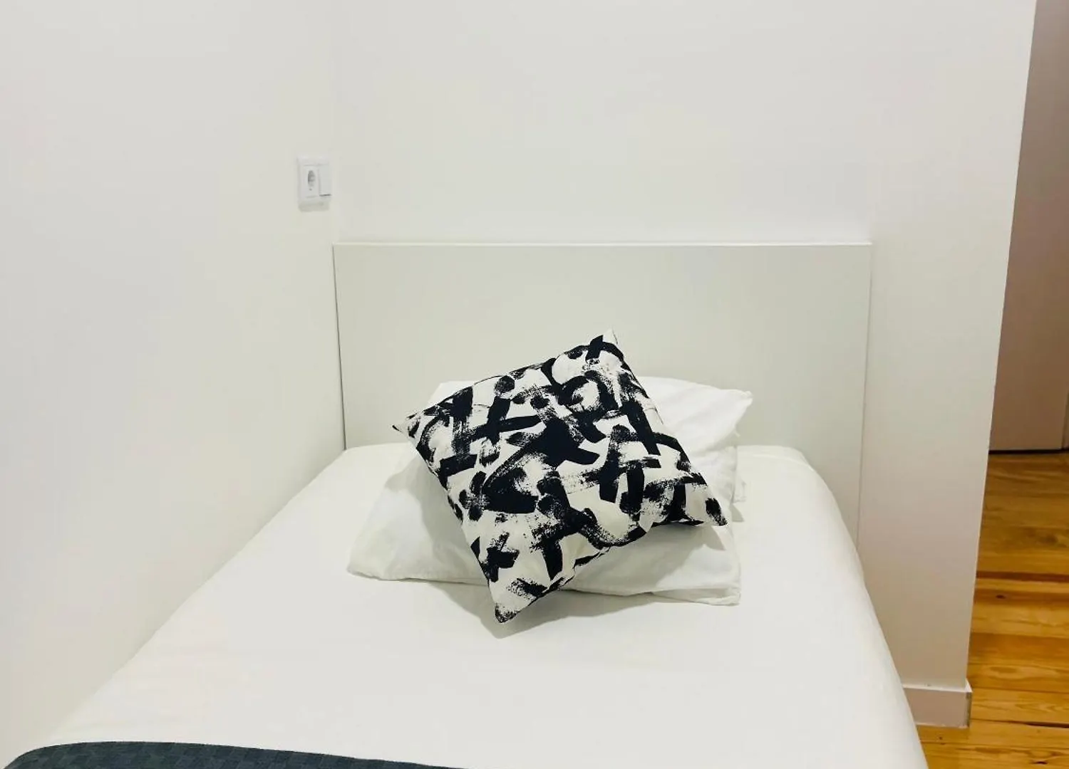 Homestay Apartamento'S Sarkar Lisbon