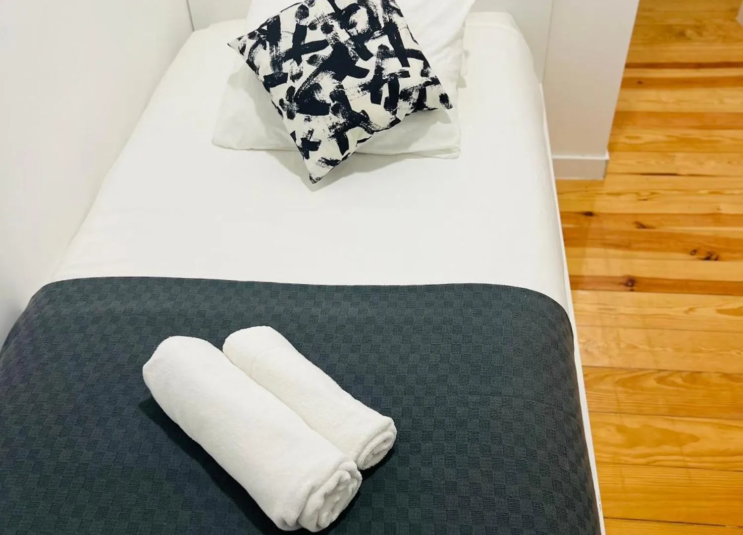 Homestay Apartamento'S Sarkar Lisbon