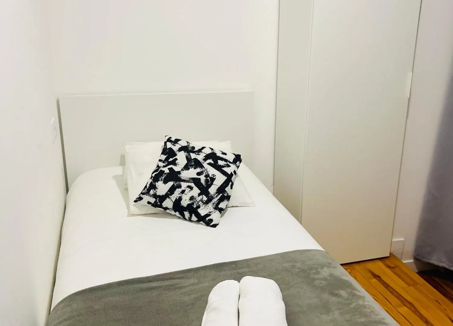 Apartamento'S Sarkar Lisbon Homestay