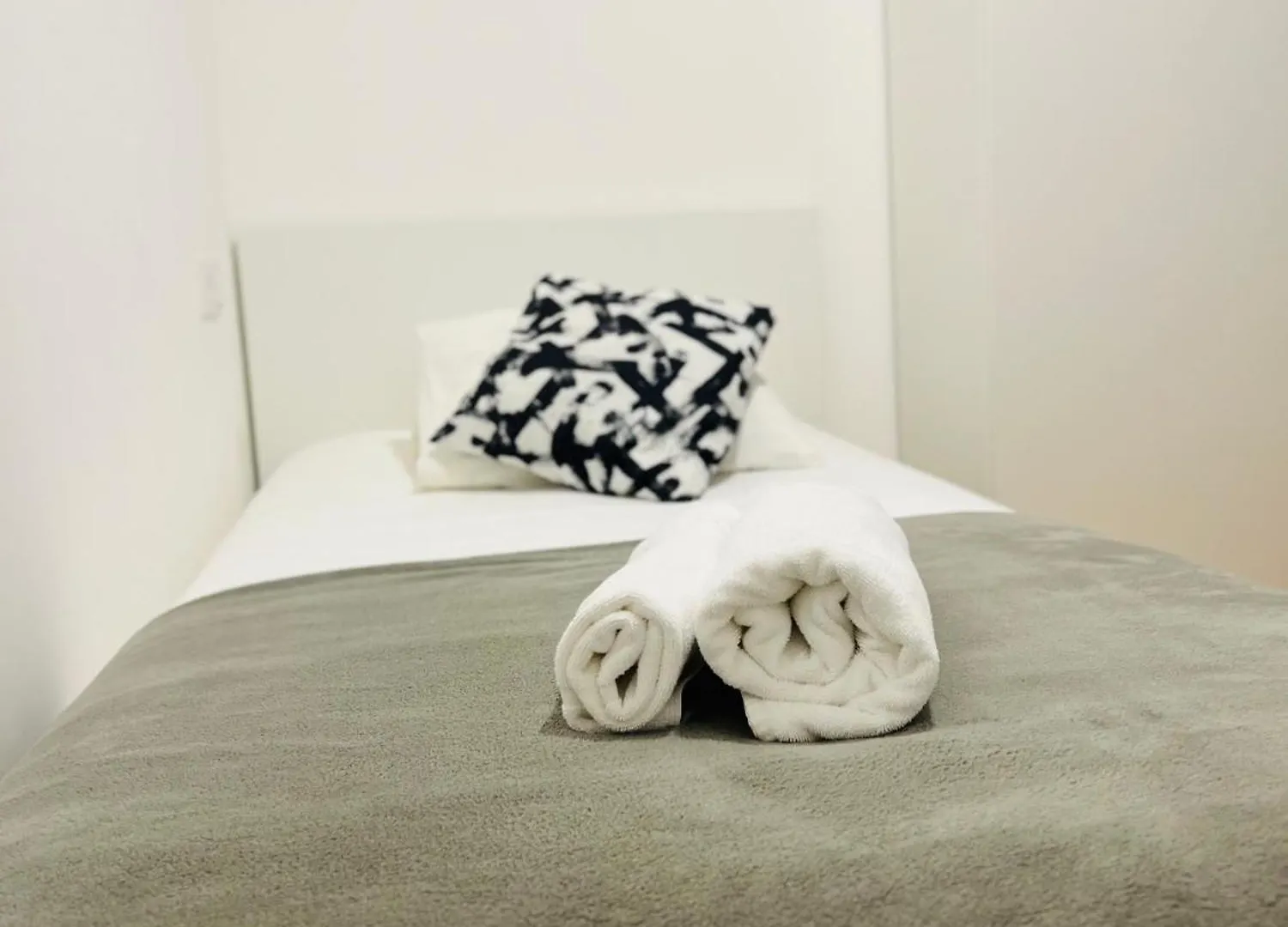 Apartamento'S Sarkar Lisbon Portugal