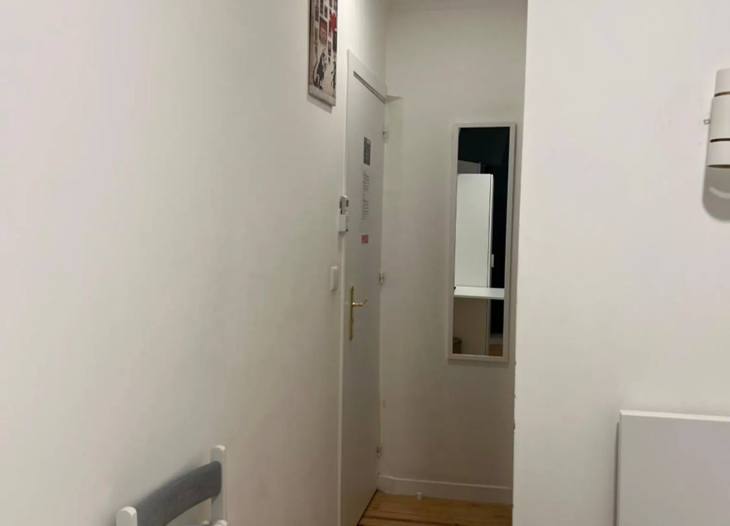 Homestay Apartamento'S Sarkar Lisbon Portugal
