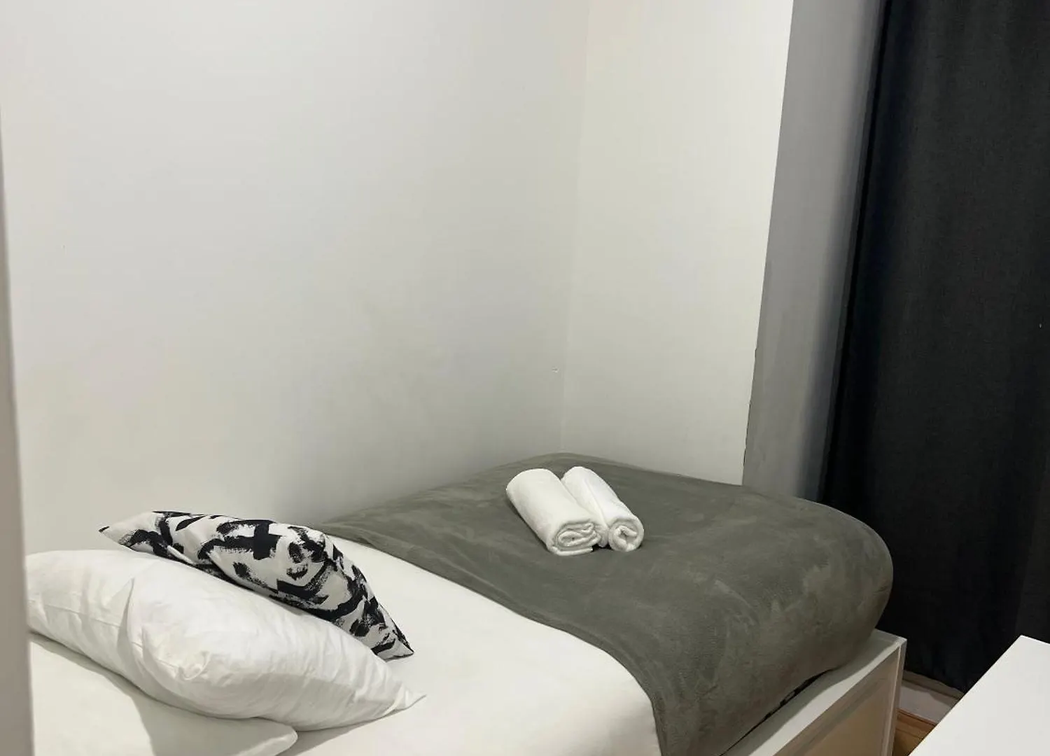 Apartamento'S Sarkar Lisbon Homestay