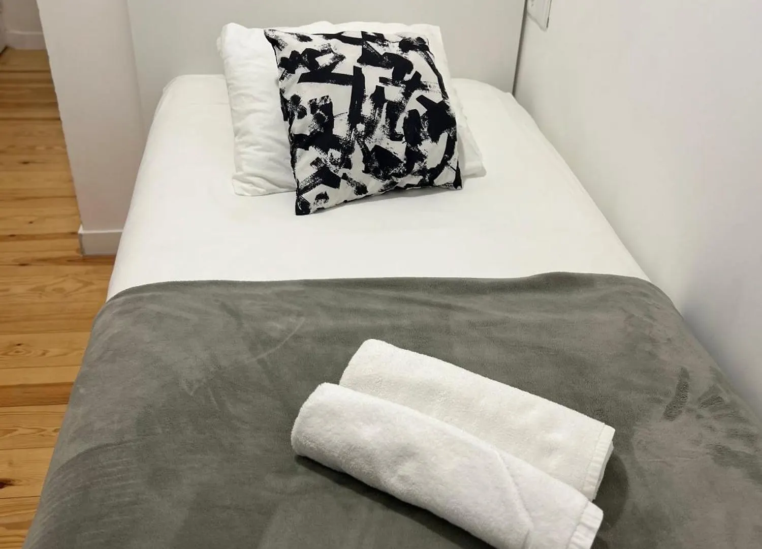 Apartamento'S Sarkar Lisbon